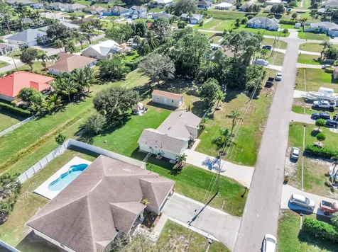 4257 Sw Kazan Street Port Saint Lucie FL 34953
