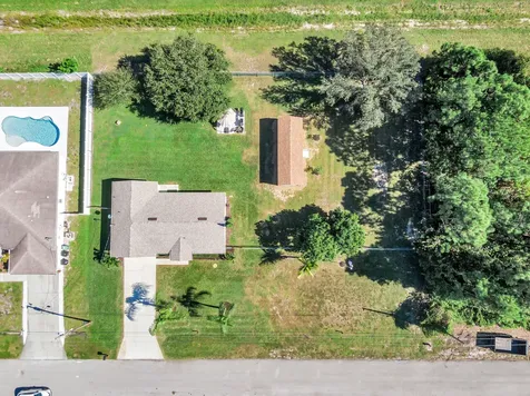 4257 Sw Kazan Street Port Saint Lucie FL 34953