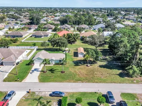4257 Sw Kazan Street Port Saint Lucie FL 34953