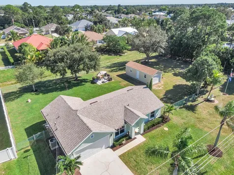 4257 Sw Kazan Street Port Saint Lucie FL 34953
