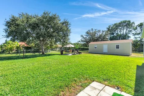 4257 Sw Kazan Street Port Saint Lucie FL 34953