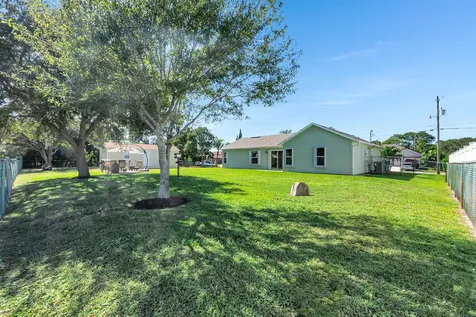 4257 Sw Kazan Street Port Saint Lucie FL 34953