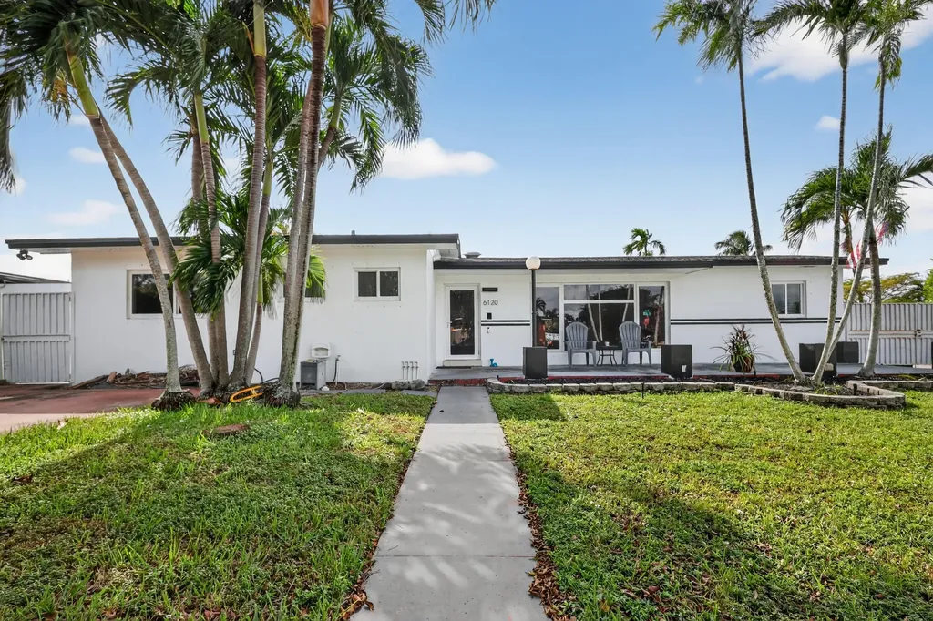 6120 Nw 110th Terrace Hialeah FL 33012