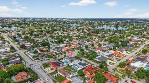 6120 Nw 110th Terrace Hialeah FL 33012