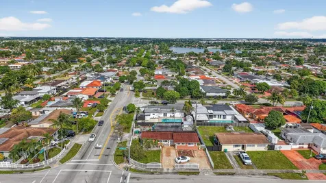 6120 Nw 110th Terrace Hialeah FL 33012