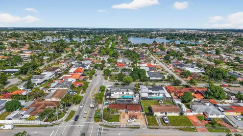 6120 Nw 110th Terrace Hialeah FL 33012