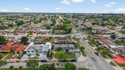 6120 Nw 110th Terrace Hialeah FL 33012
