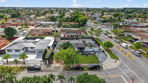 6120 Nw 110th Terrace Hialeah FL 33012