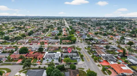 6120 Nw 110th Terrace Hialeah FL 33012
