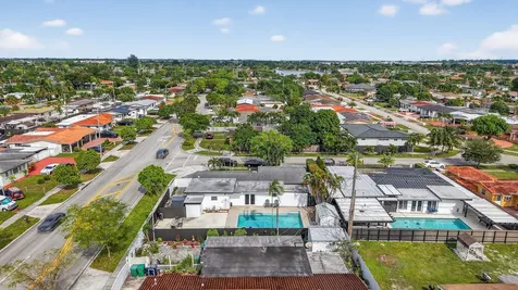6120 Nw 110th Terrace Hialeah FL 33012
