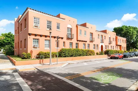 623 Park Place West Palm Beach FL 33401