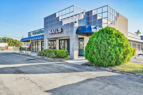740 S Military Trail West Palm Beach FL 33415