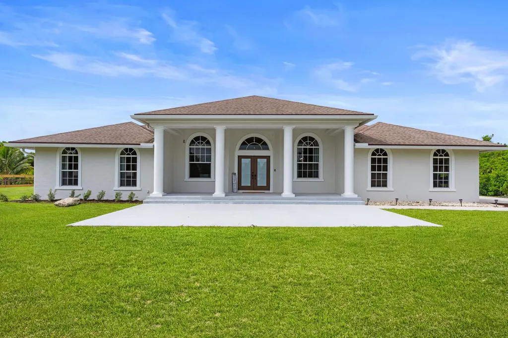 17978 83rd Place Loxahatchee FL 33470