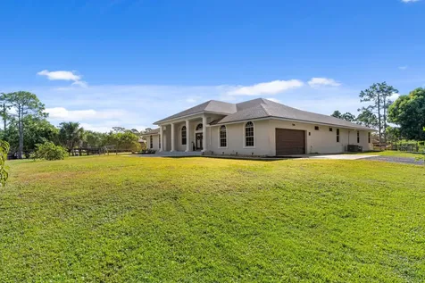 17978 83rd Place Loxahatchee FL 33470