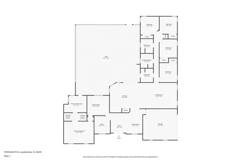 17978 83rd Place Loxahatchee FL 33470