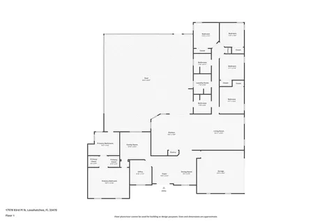 17978 83rd Place Loxahatchee FL 33470