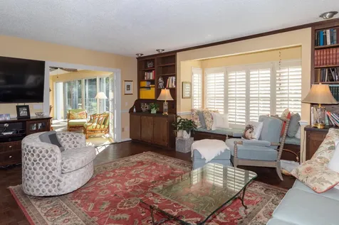 3360 Se Golf Trail Stuart FL 34997