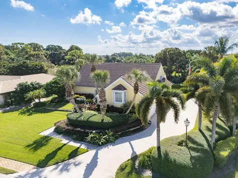 3360 Se Golf Trail Stuart FL 34997
