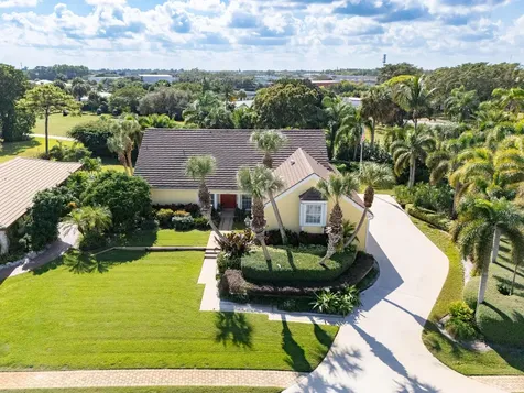 3360 Se Golf Trail Stuart FL 34997