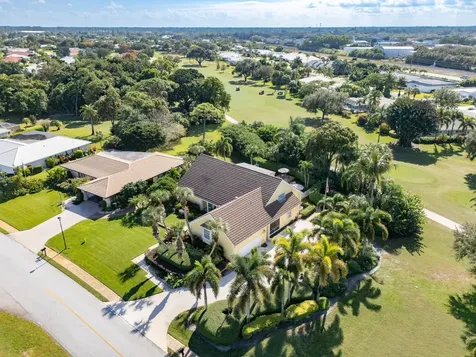 3360 Se Golf Trail Stuart FL 34997