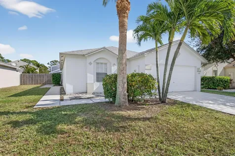 1430 Red Apple Lane West Palm Beach FL 33415