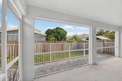 1430 Red Apple Lane West Palm Beach FL 33415