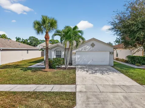 1430 Red Apple Lane West Palm Beach FL 33415