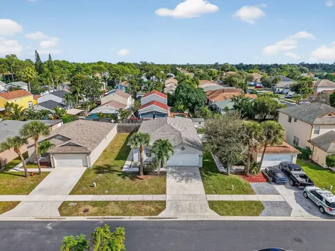 1430 Red Apple Lane West Palm Beach FL 33415