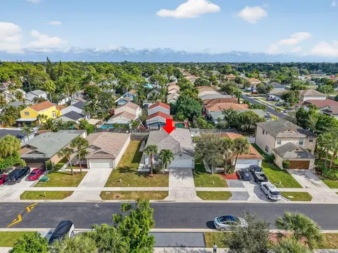 1430 Red Apple Lane West Palm Beach FL 33415