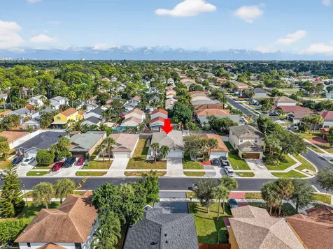 1430 Red Apple Lane West Palm Beach FL 33415