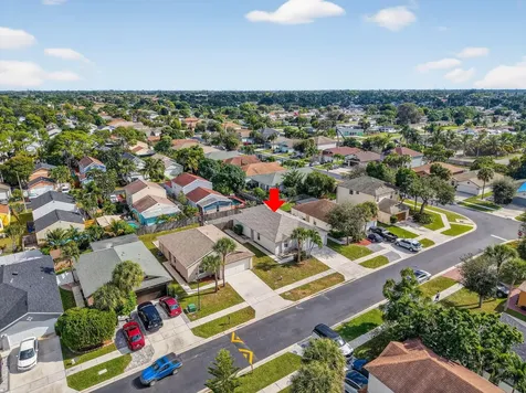 1430 Red Apple Lane West Palm Beach FL 33415