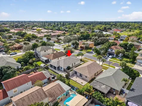 1430 Red Apple Lane West Palm Beach FL 33415