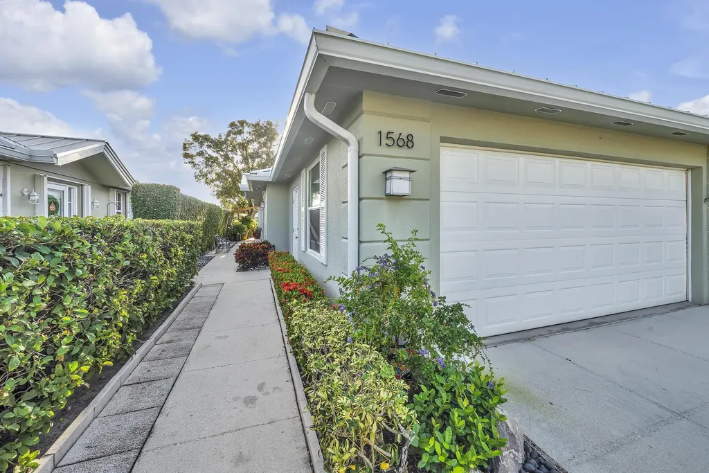 1568 Sw Springfield Court Palm City FL 34990