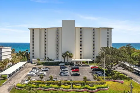 1225 S Ocean Boulevard Delray Beach FL 33483