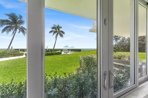 1225 S Ocean Boulevard Delray Beach FL 33483