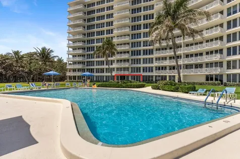1225 S Ocean Boulevard Delray Beach FL 33483