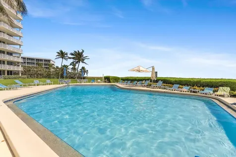 1225 S Ocean Boulevard Delray Beach FL 33483