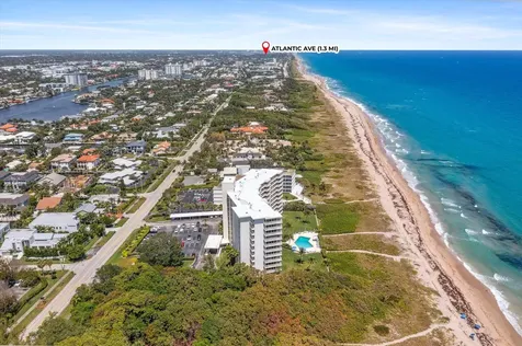 1225 S Ocean Boulevard Delray Beach FL 33483