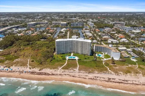 1225 S Ocean Boulevard Delray Beach FL 33483