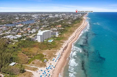 1225 S Ocean Boulevard Delray Beach FL 33483