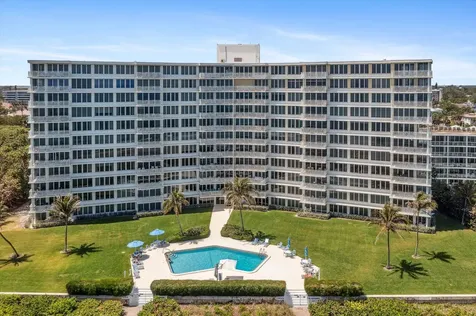 1225 S Ocean Boulevard Delray Beach FL 33483
