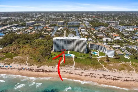 1225 S Ocean Boulevard Delray Beach FL 33483