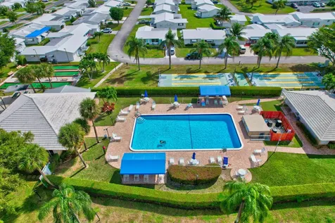 100 Leisure Lake Circle Boynton Beach FL 33426