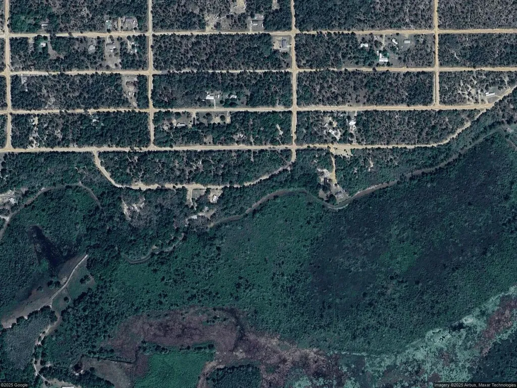 113 Hickory Circle Interlachen FL 32148