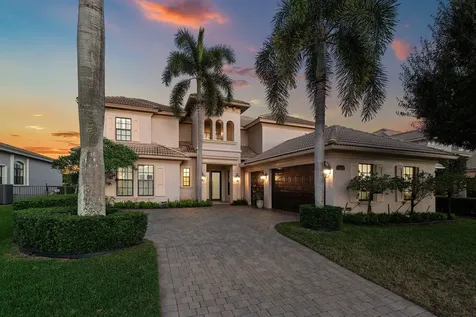 15620 Glencrest Avenue Delray Beach FL 33446