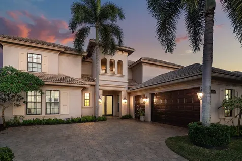 15620 Glencrest Avenue Delray Beach FL 33446