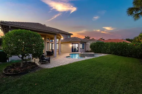 15620 Glencrest Avenue Delray Beach FL 33446