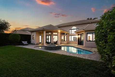 15620 Glencrest Avenue Delray Beach FL 33446