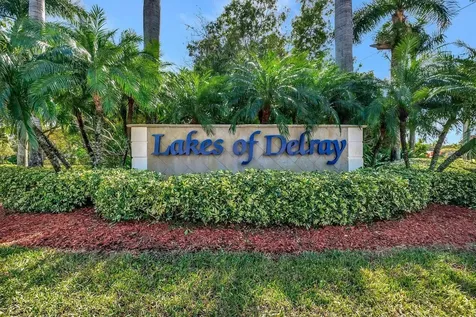 15108 Ashland Drive Delray Beach FL 33484