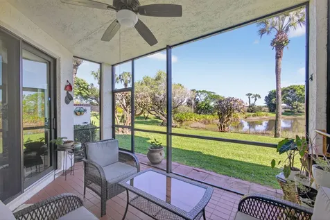 403 Sea Oats Drive Juno Beach FL 33408